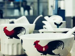 -裕芳餐厅·客家菜(豪业店)