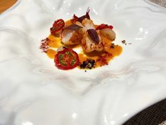 -香樟花园法式铁板烧(恒隆广场店)