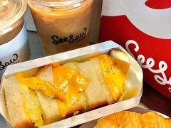 -Seesaw Coffee(环贸iapm店)