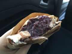 -薛新颖红豆饼(中式甜点山师店)