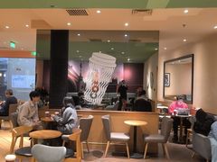 -COSTA COFFEE(西直门店)