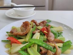 -祈胜邨•顺德鱼生•顺德菜(容桂店)