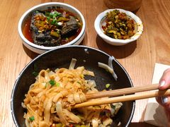 猪油拌粉-三两粉(深圳壹方城店)