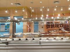 -大食代美食广场(上海中心店)