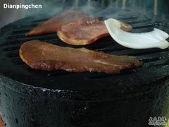 烤肉们-大槐树烤肉馆