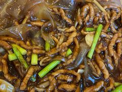 -晋阳饭庄(虎坊桥店)