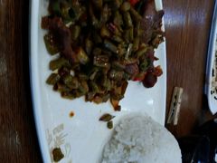 -王中王餐厅(东安路店)