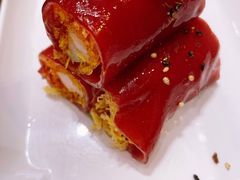 脆脆鲜虾红米肠-蔡澜点心·粤菜(丽泽天街店)