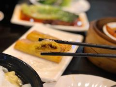陈皮叉烧酥-添运来(茶园奥园广场店)