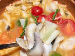 -云海肴·汽锅鸡·云南菜(高德置地店)