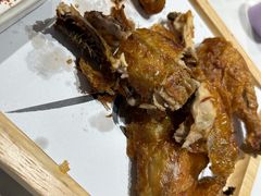 -山丹丹西北菜(金贸大厦店)