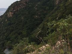 -连云港云龙涧原生态风景区