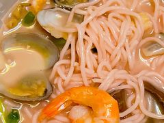 -莆田餐厅PUTIEN(西安万象天地店)