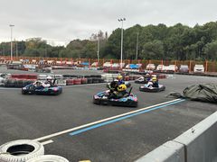 -锐擎卡丁车主题乐园(郊野公园店)