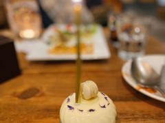 伯爵茶芝士蛋糕-PAUL LAFAYET 法式甜品(港汇广场店)