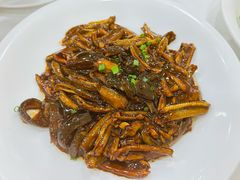 -瑞福园联谊餐室(茂名南路店)