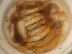 -沈家花园如皋菜(海阳路店)