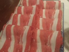 -宣武小院涮肉(前门店)