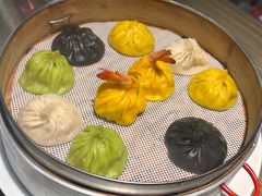 -隆喜元鱼汤包·海鲜(中联广场店)