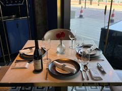 -大八江景意大利西餐厅LargeEight Italy Restaurant(1862时尚艺术中心店)
