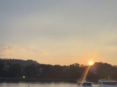 -千岛湖东南湖区