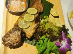 -花样西贡·蜜越餐厅·法式越南料理(水晶城店)