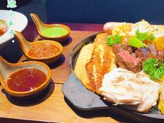 -bluefrog蓝蛙(悠唐购物中心店)