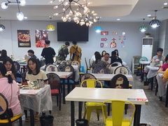 大堂-辣螃铠盆盆蟹大排档(总店)