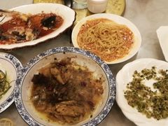-有家驴肉黄面(敦煌店)