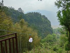 -黄山翡翠谷景区