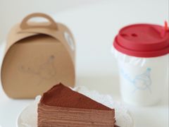 -白胡子咖啡(丽都园店)