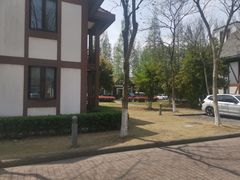 -太阳岛度假酒店