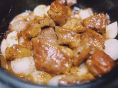 石窝黑椒小牛排-禧宴Joyous Restaurant(禧园店)