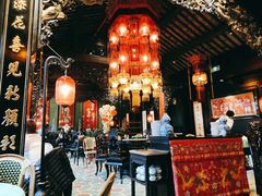 大堂-誉八仙茶室酒楼(新天地店)
