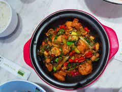 -胡子大厨·超级小炒肉(华润店)