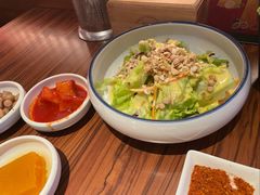 -烧肉一番·新韩式炭火烤肉(大岭山店)