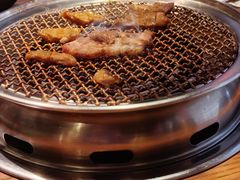 -九田家黑牛烤肉料理(新辰里亚运村店)