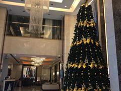 -广州礼顿酒店