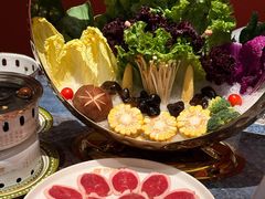 -百草滩羊清水涮羊肉·清真·宁夏盐池滩羊(莲花桥店)
