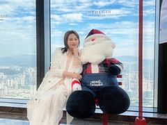 -瑞吉酒店·The Drawing Room闲逸廊·云端下午茶·夜奢Whiskey