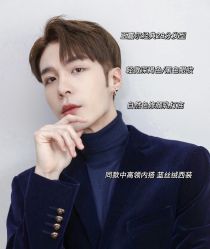 -东方美妍小鹏造型
