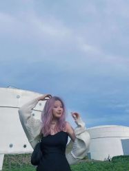 -icare美发沙龙