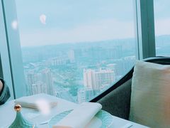 -Social 秀西餐厅-长沙瑞吉酒店(运达店)