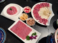 -南门涮肉(上海二店)