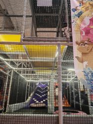 -奈尔宝·儿童乐园·亲子餐厅(星河湾店)