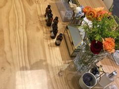 -墨more调香馆DIY自调香水(博雅国际中心B座店)