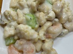 -清真利德顺小老饭庄(复兴路店)
