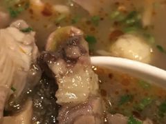 -仁和四季涮肉馆(天坛南门店)