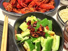 -红盔甲·小龙虾(天钥桥店)