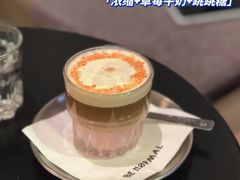 -BE NORMAL CAFE(霞溪路店)